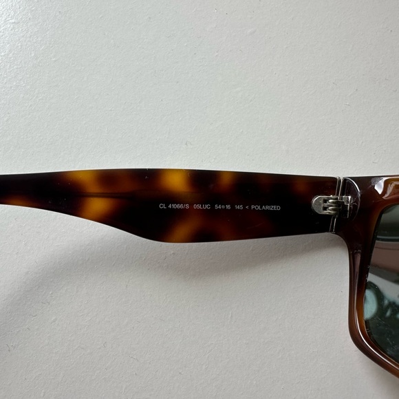 Celine
Square Tinted Sunglasses - Picture 8 of 8